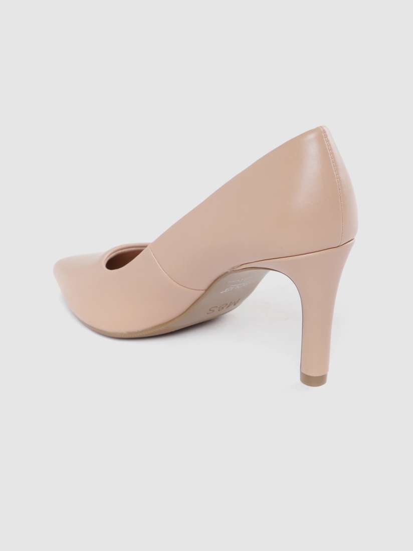 Marks and spencer nude shoes discount