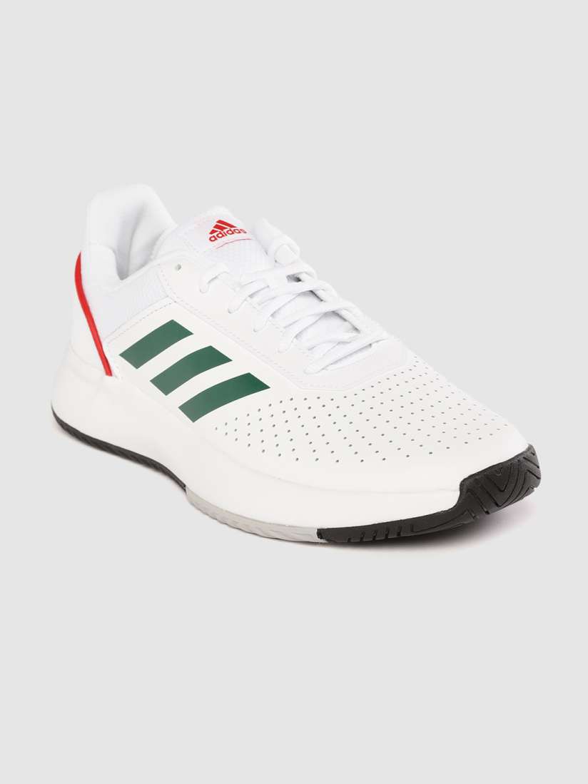 Adidas courtsmash men's tennis shoes clearance