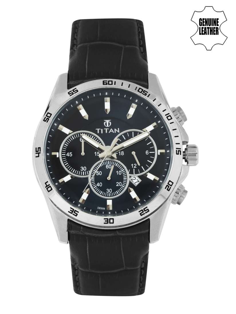 Titan chronograph watches for ladies cheap