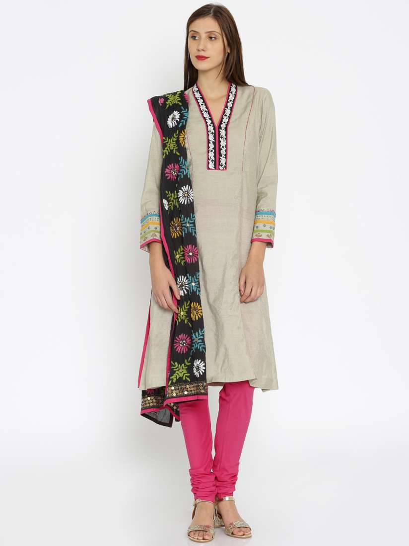 Biba suits myntra shop