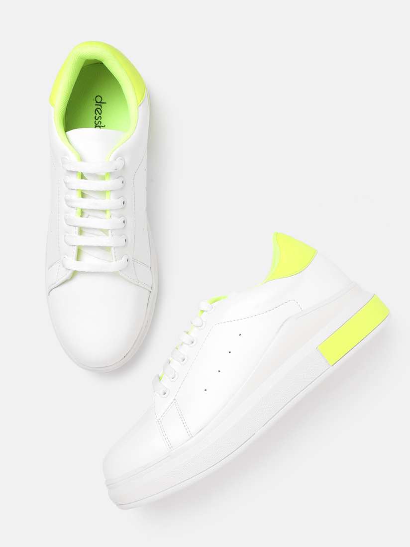Dressberry shoes myntra store