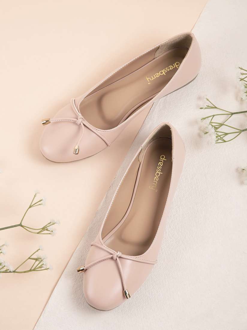 Dressberry ballerinas outlet