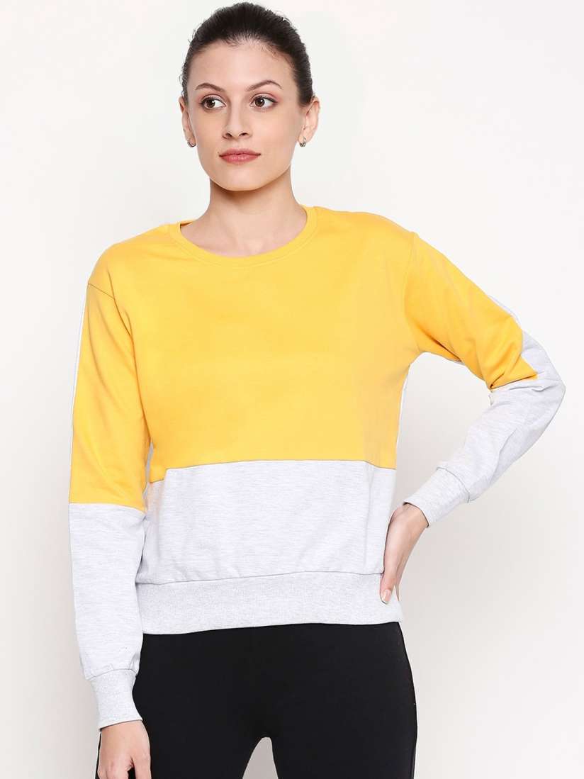 Pantaloons sweatshirt outlet
