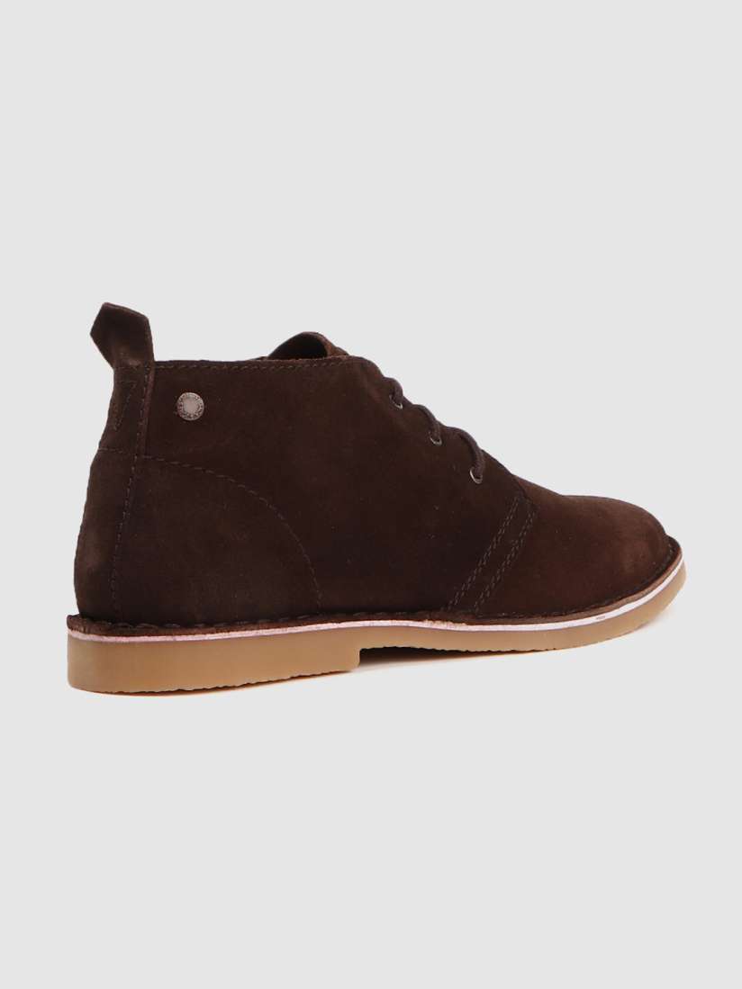 Jack and jones chukka boots clearance