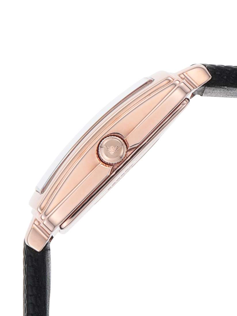 Buy Emporio Armani Women White Analogue Watch AR11067 Watches for Women 14023478 Myntra