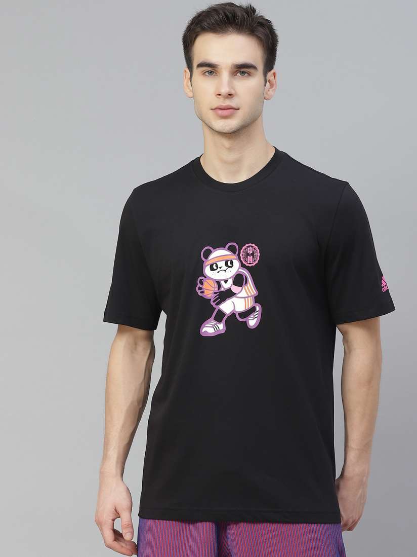 T shirt panda adidas shop