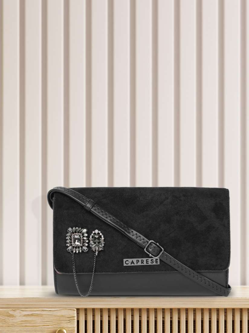 Caprese sling bags myntra top