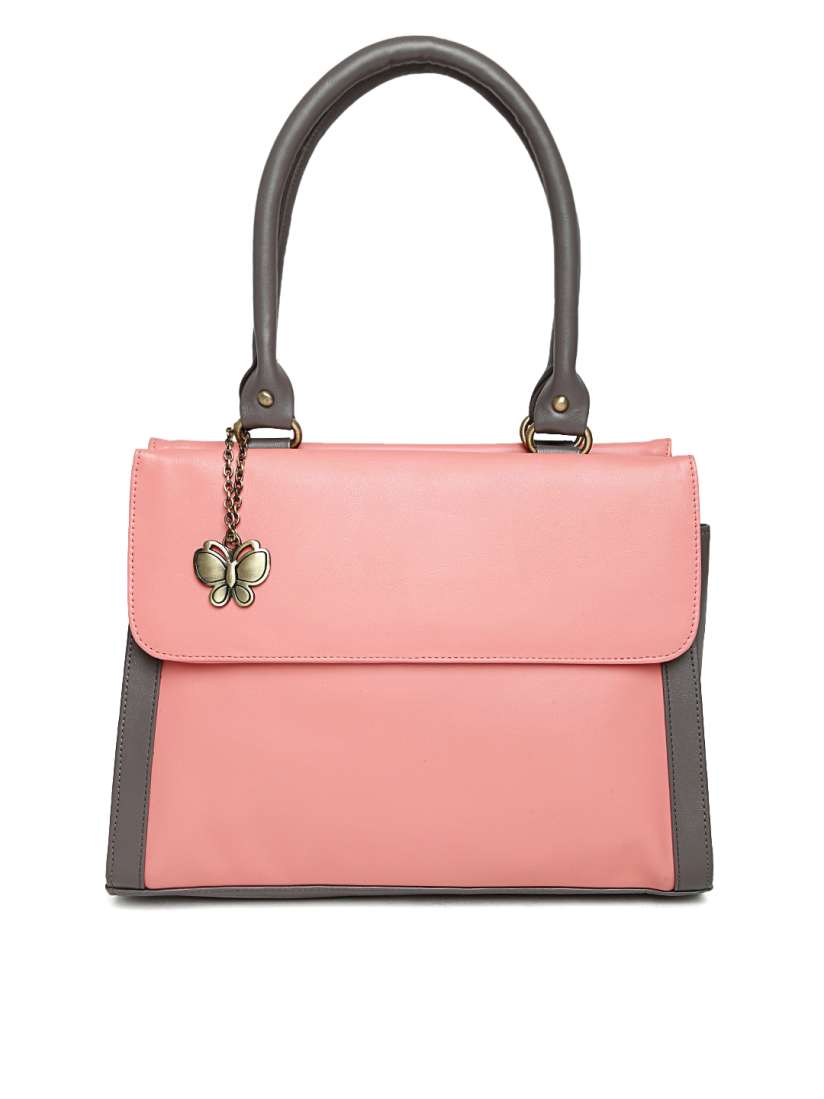 Buy Butterflies Pink Shoulder Bag Handbags for Women 1403665 Myntra