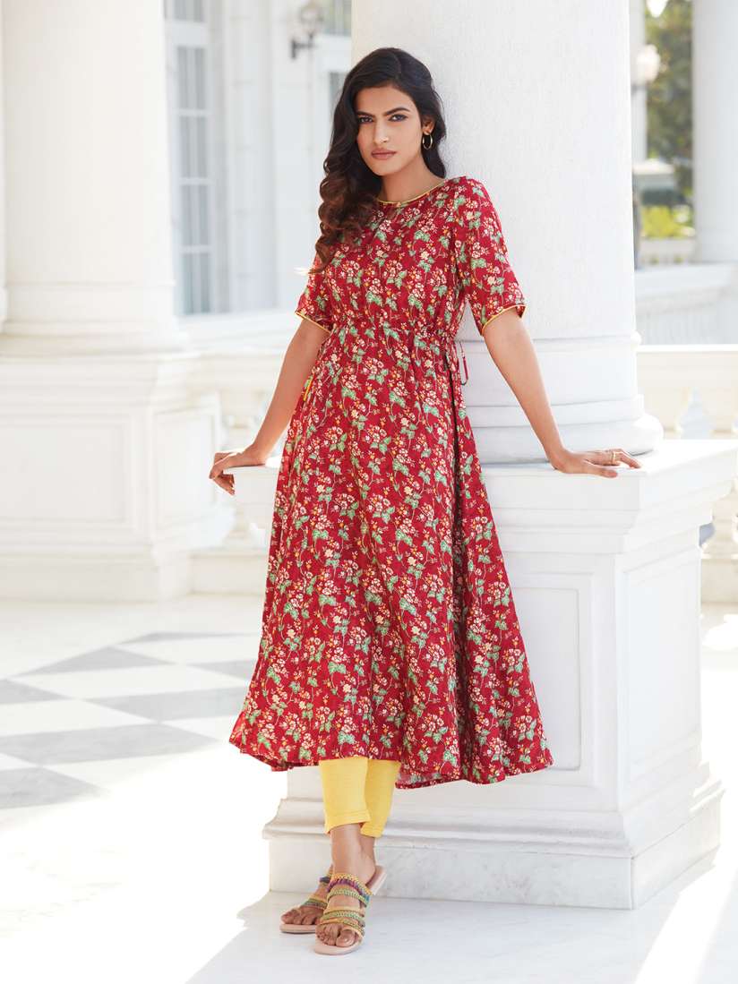 Aurelia anarkali kurtas outlet