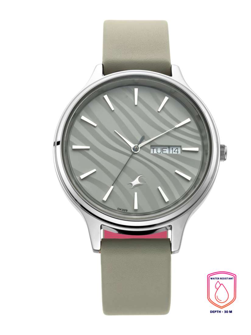 Fastrack watches for ladies myntra top