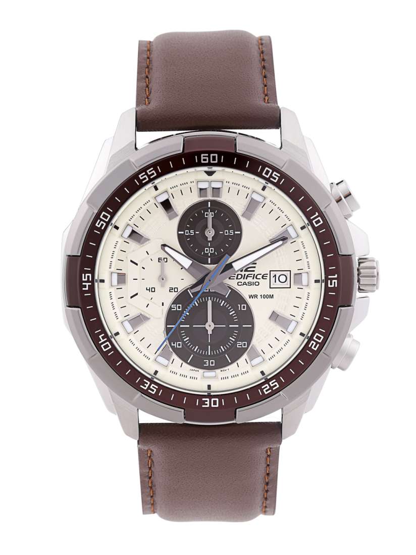 Casio edifice 539l 7b top