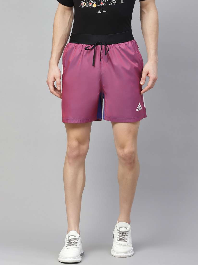Adidas shorts myntra clearance
