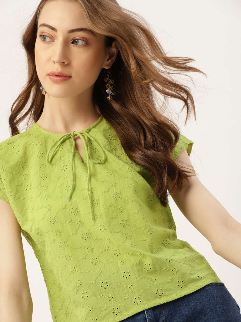 Myntra dressberry tops discount