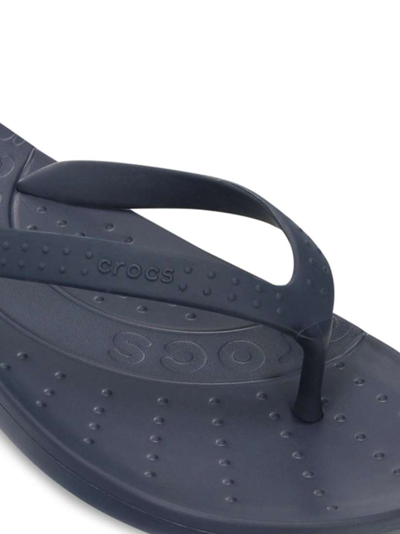 Buy Crocs Chawaii Men Black Flip Flops Flip Flops for Men 1407642 Myntra