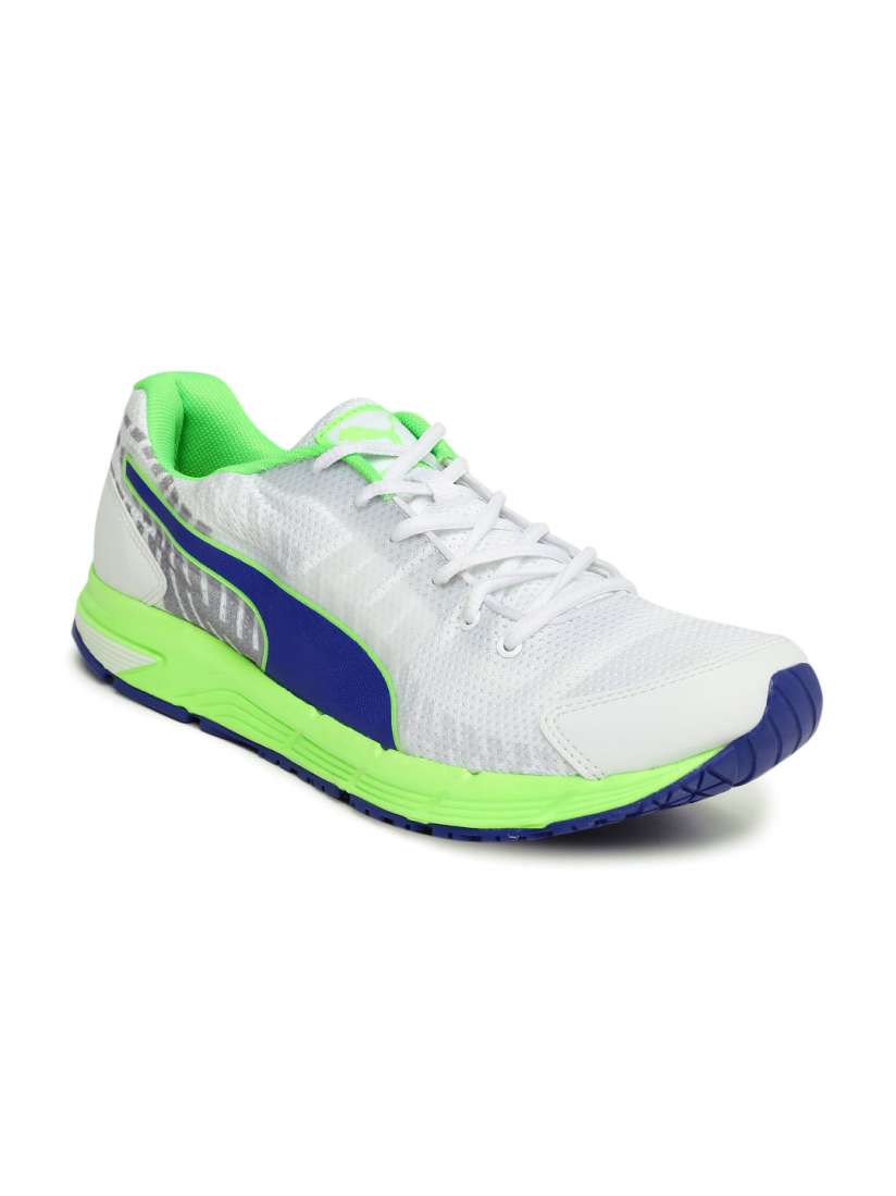 Puma dp running shoes top