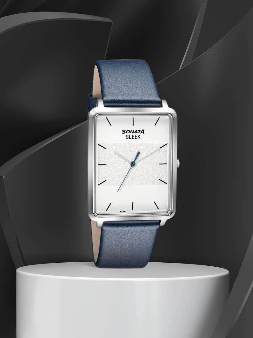 Sonata square watches top