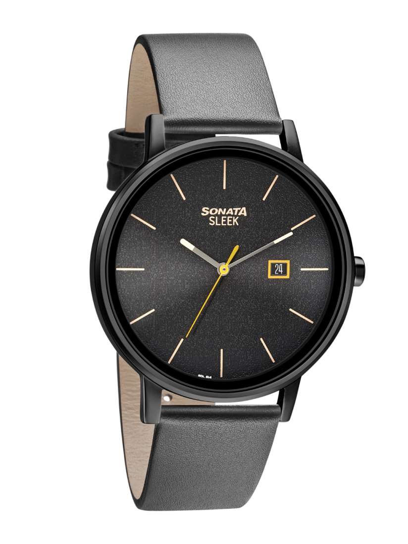 Snapdeal sonata watches for mens hotsell