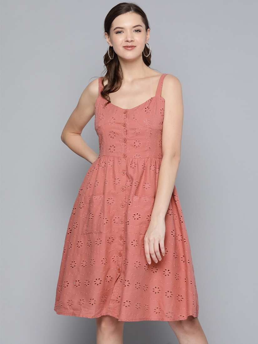 Sassafras dresses online myntra hot sale