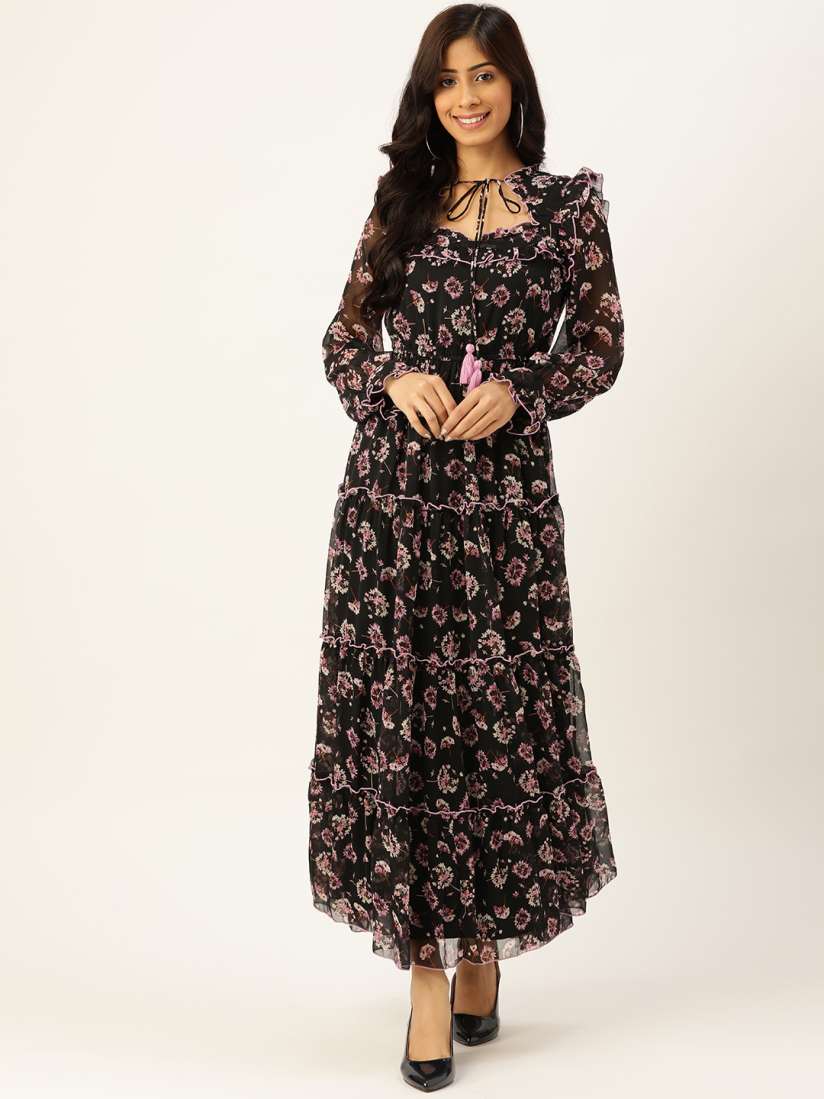 Maxi on myntra new arrivals