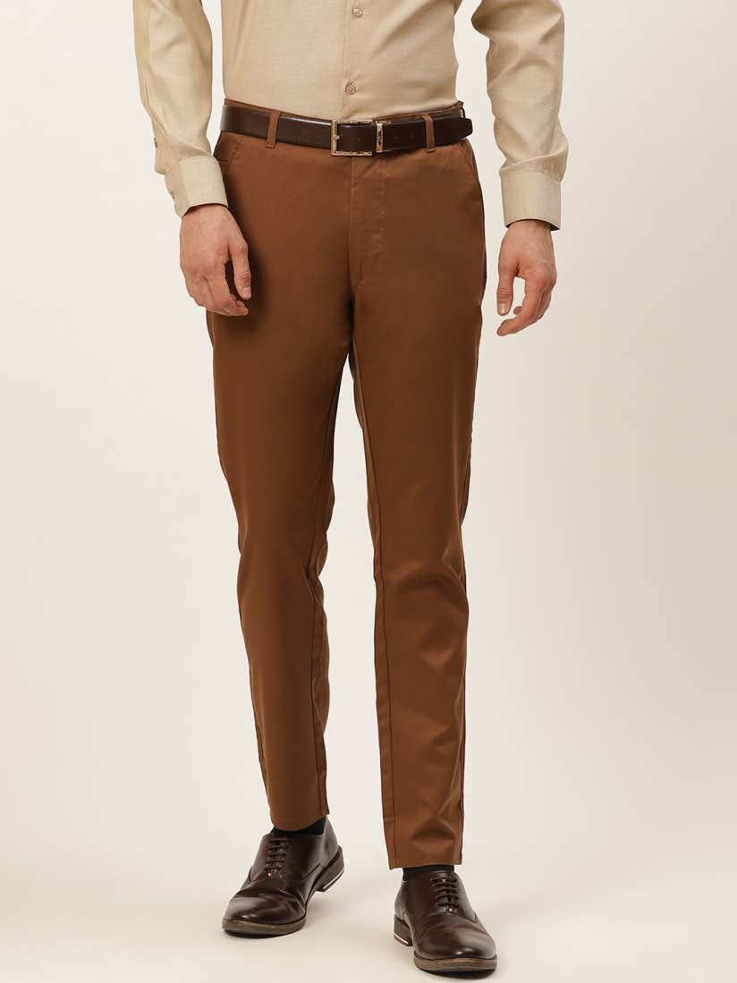 Formal pants myntra new arrivals