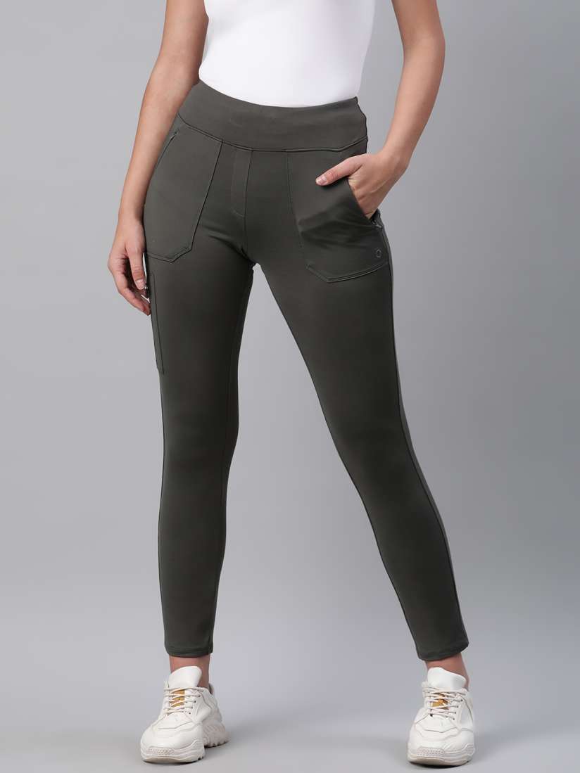 Marks and spencer treggings deals