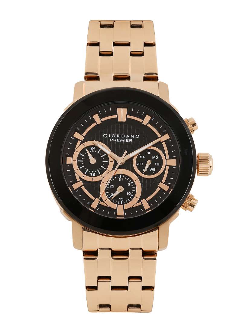 Geonardo watch clearance