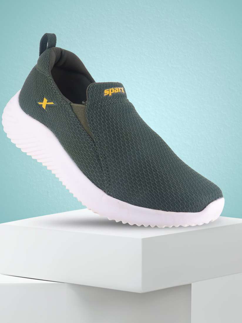 Sm 651 Sparx Shoes Less Trendy Shoes Sparx Sm 651 Shoes Buy Sparx