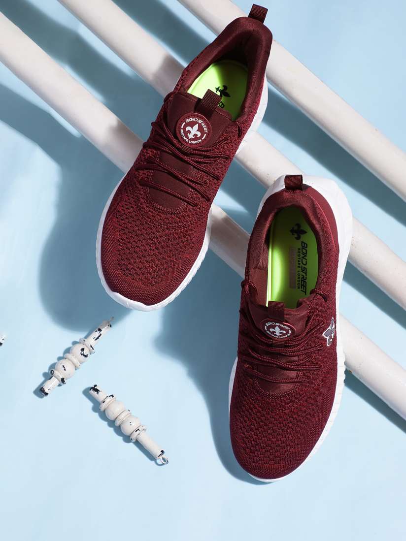 Bond street by red tape sports shoes online
