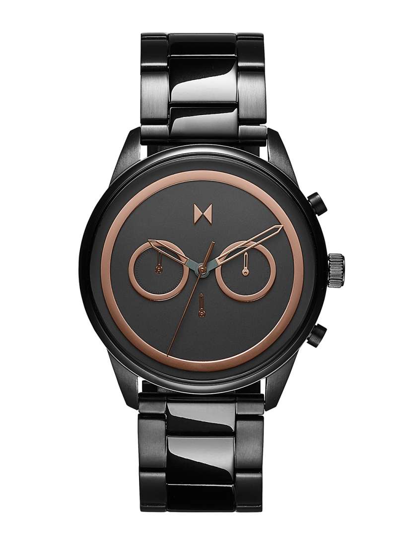 Gunmetal mvmt sales