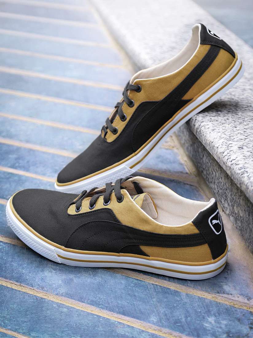 Puma slyde dp sneakers hotsell