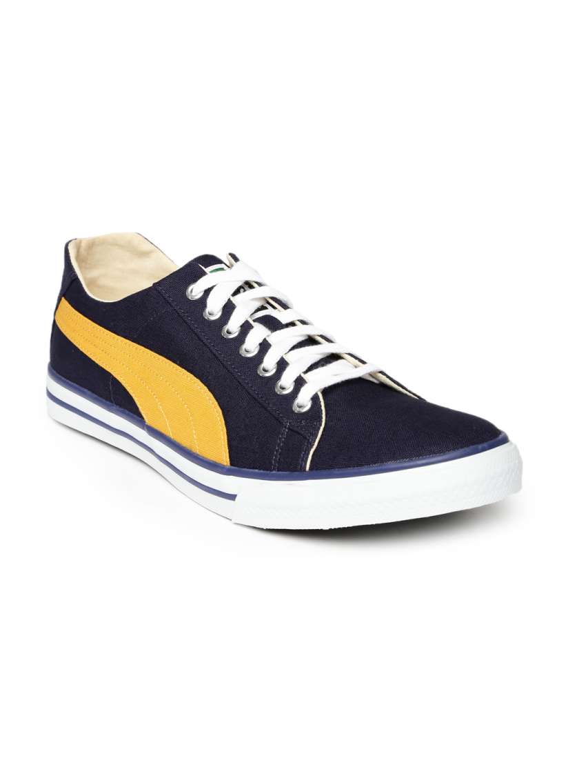 Puma shoes hip hop 2025