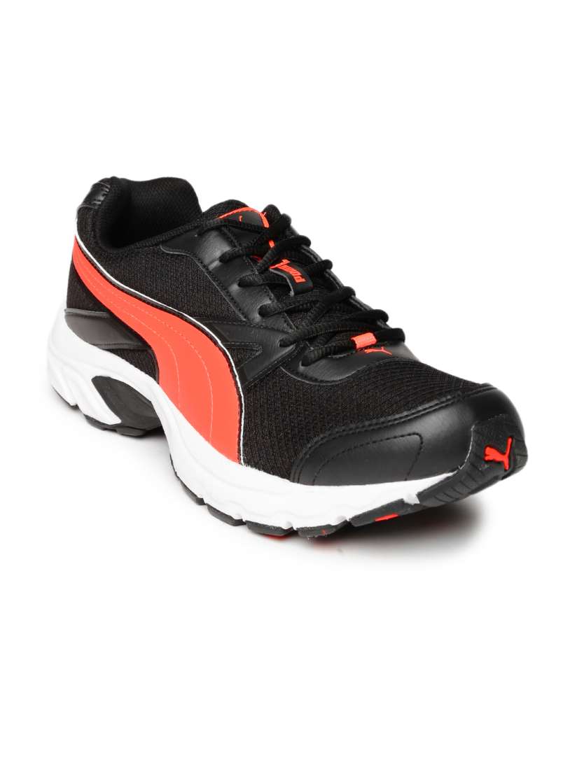 Puma brilliance dp running shoes deals