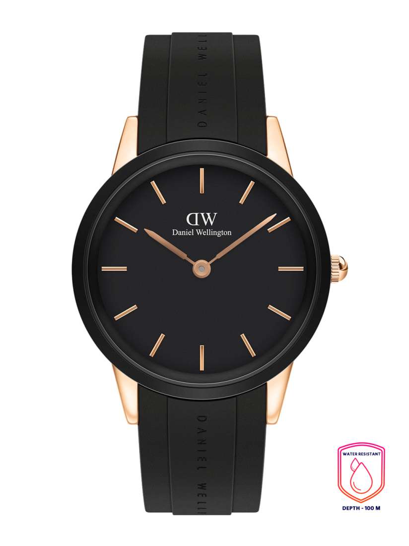 Buy Daniel Wellington Men Iconic Motion 40mm Dial Watch DW00100425 Watches for Men 14113898 Myntra