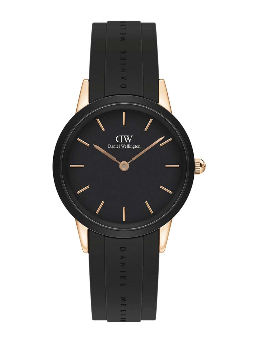 Daniel wellington watches myntra top