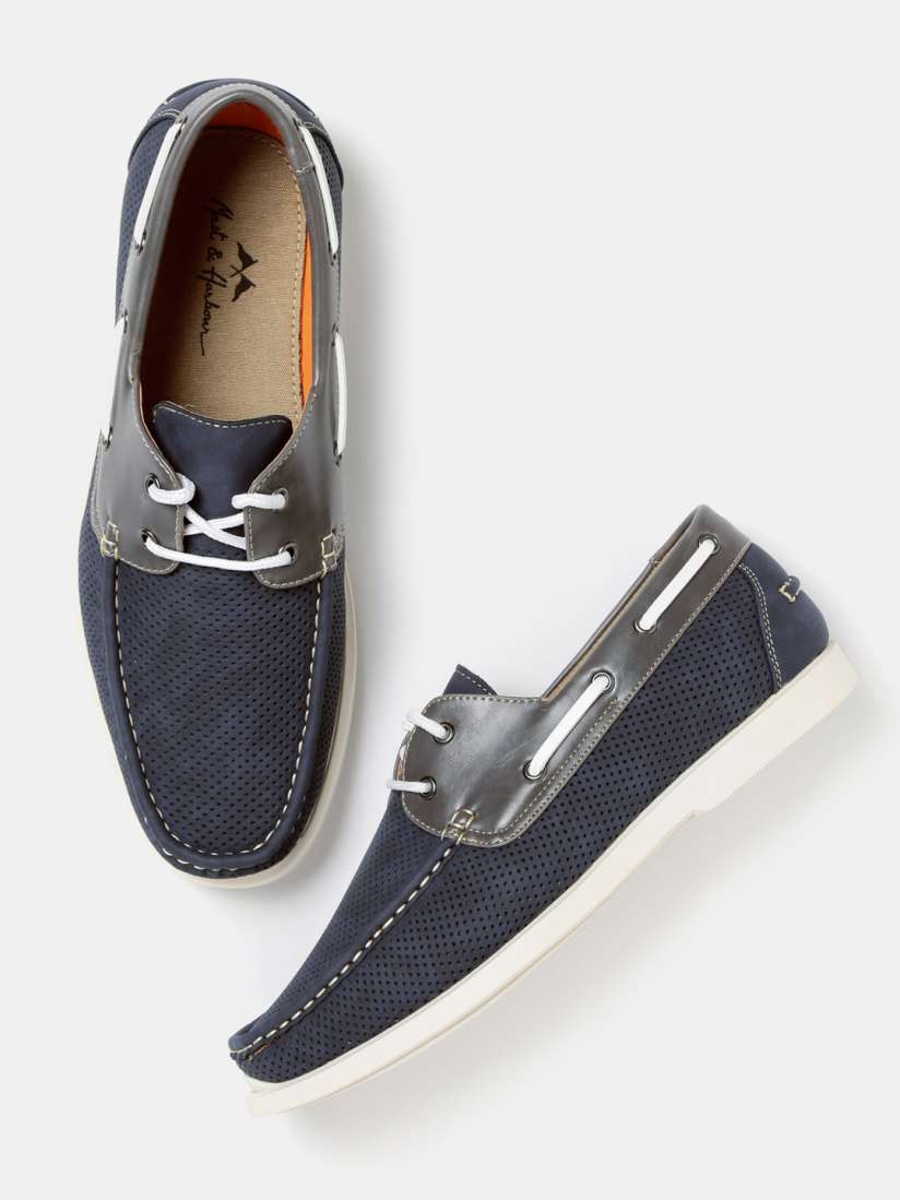 Myntra mast and harbour shoes on sale