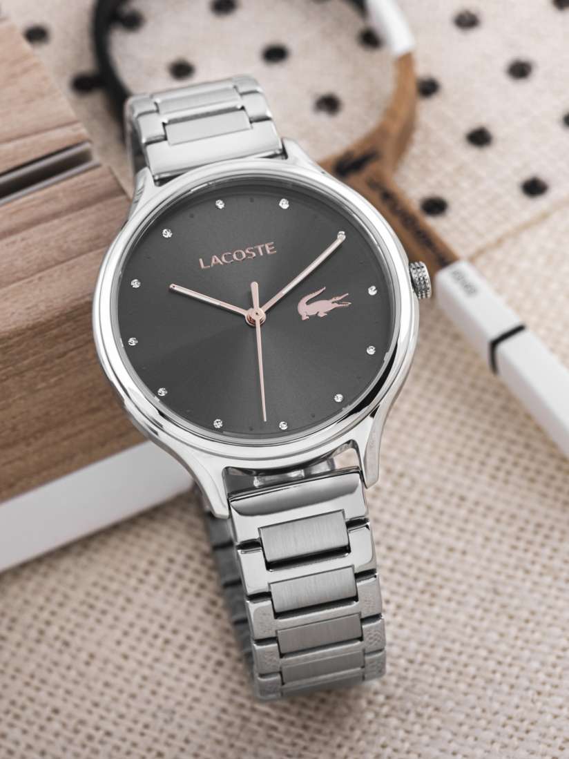 Lacoste constance watch hot sale