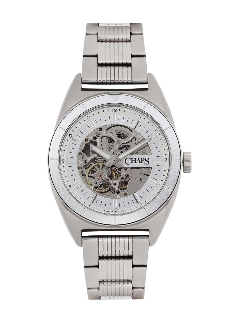 Watch chaps new arrivals