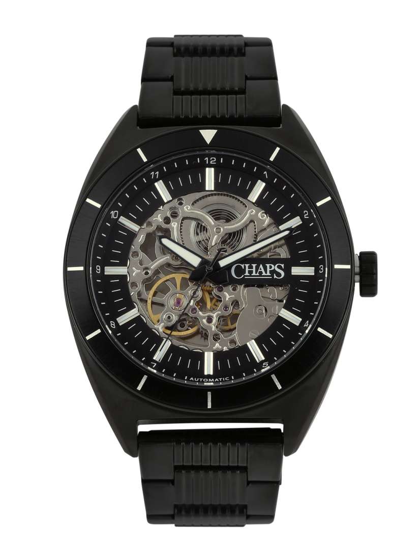 Chaps watches store