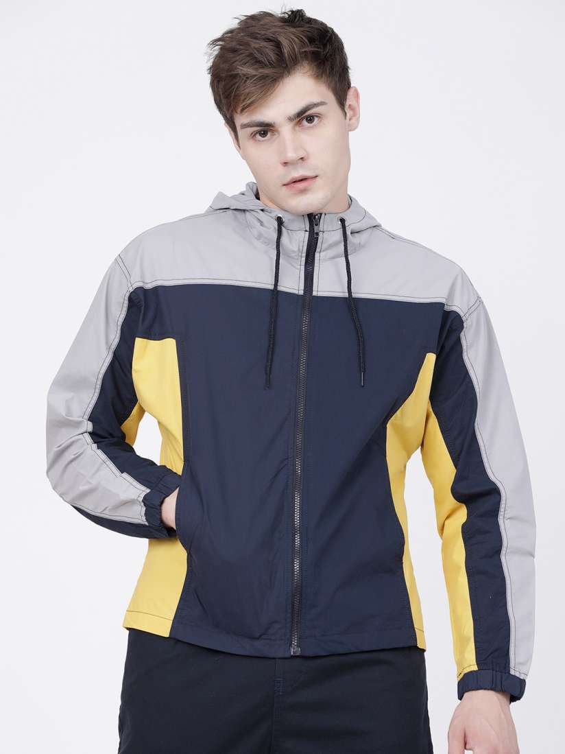 Locomotive jackets clearance