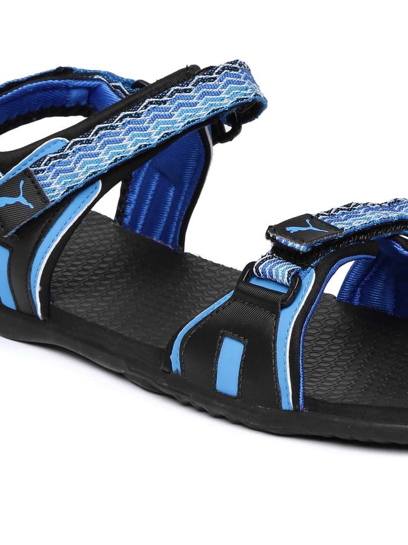 Puma nova sandals 2025