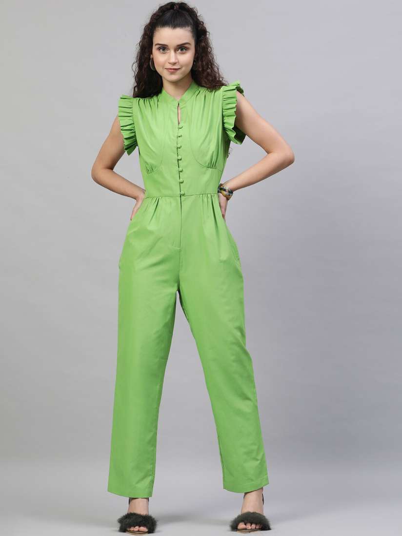 Jumpsuits online myntra best sale