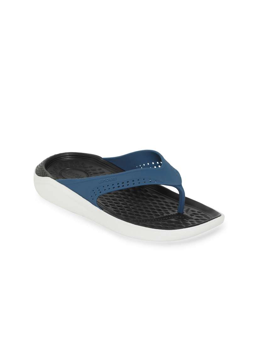 Myntra crocs literide hot sale