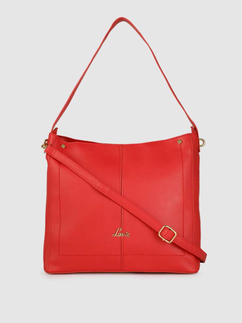 Lavie bags red online