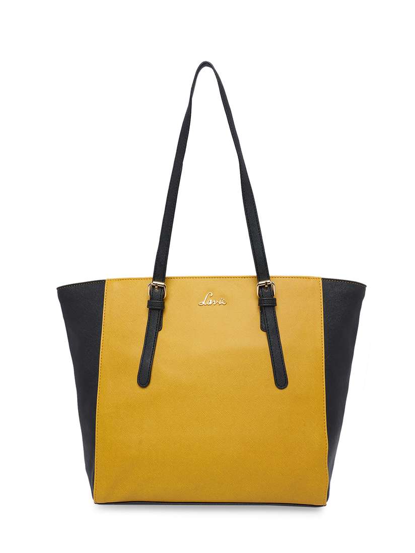 Flipkart Lavie Yellow Bag Buy Lavie Yellow Color Csb Hz N Sling