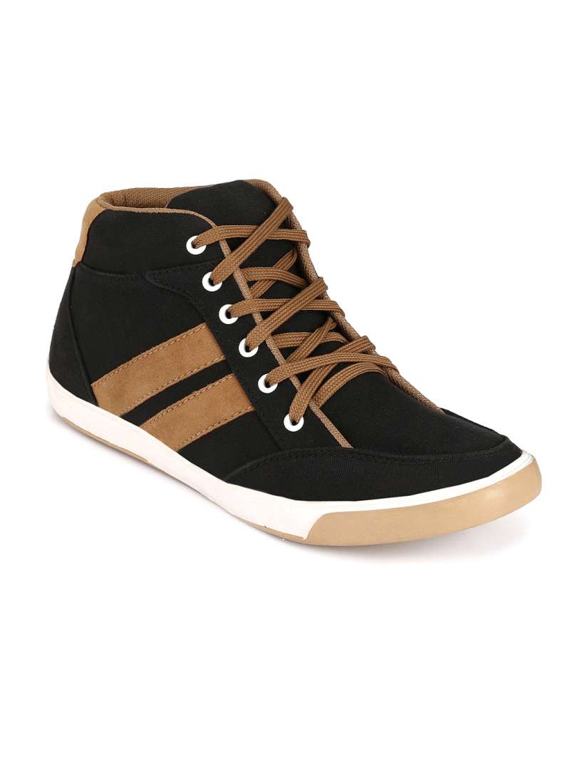 Mactree shoes myntra on sale