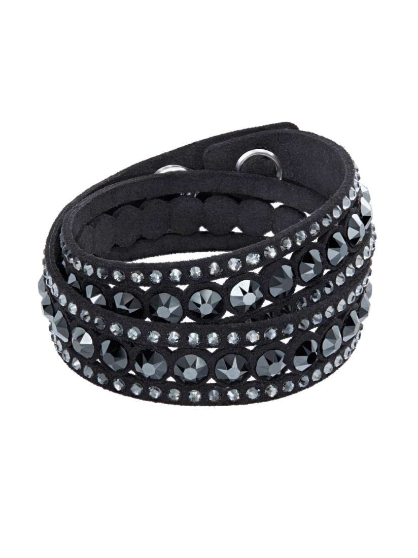 Swarovski slake dot bracelet hotsell