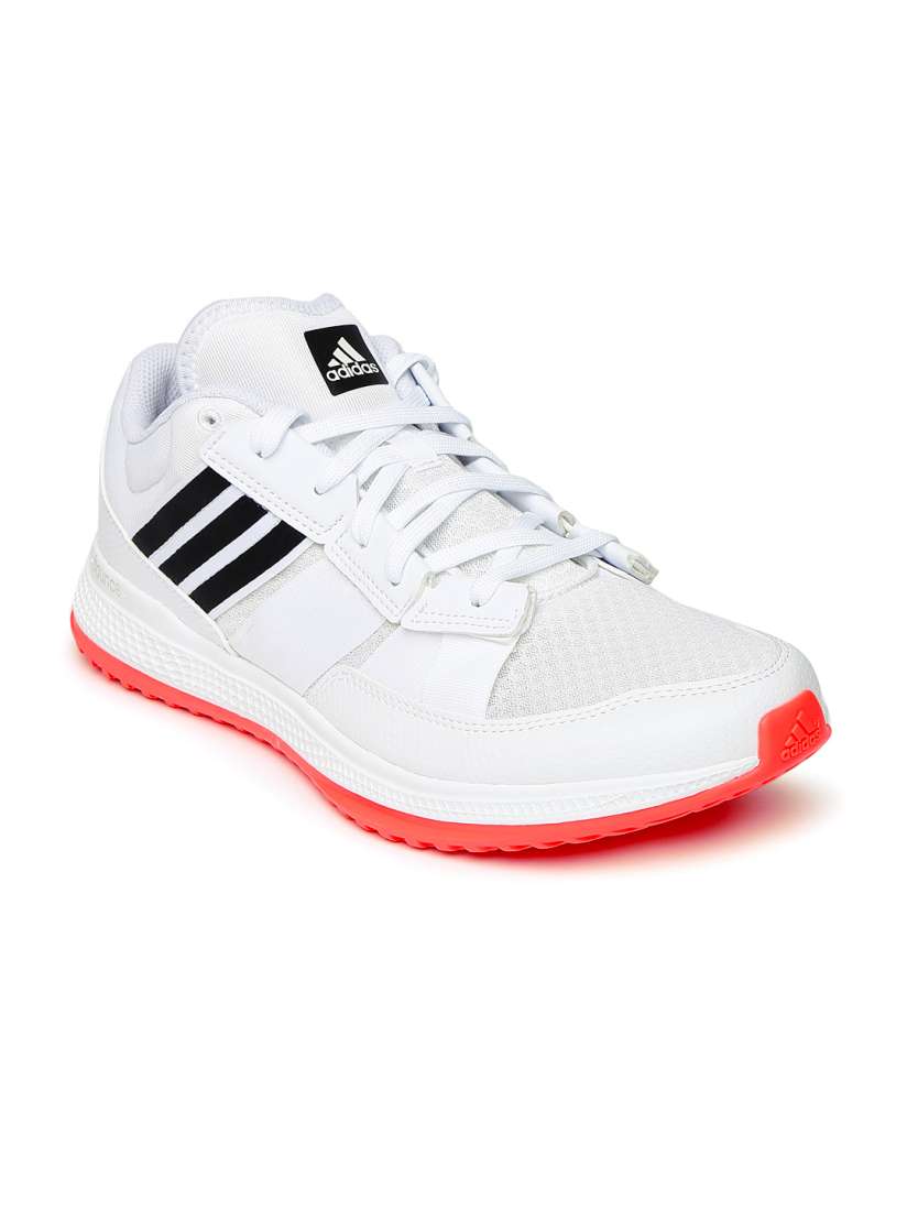 Adidas bounce training shoes discount