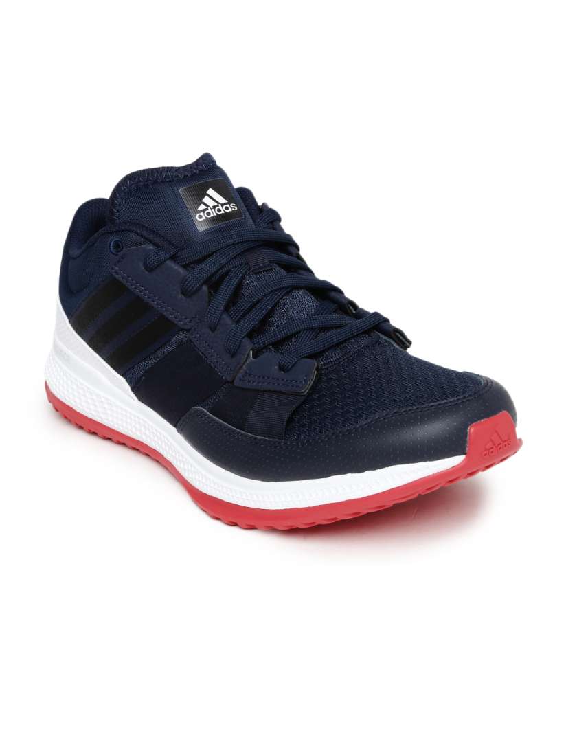 Buy ADIDAS Men Navy ZG Bounce Training Shoes Sports Shoes for Men 1415862 Myntra