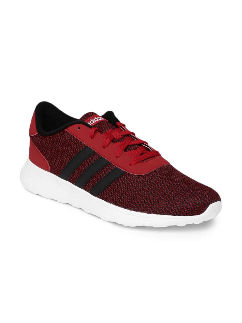 Maroon casual shoes discount