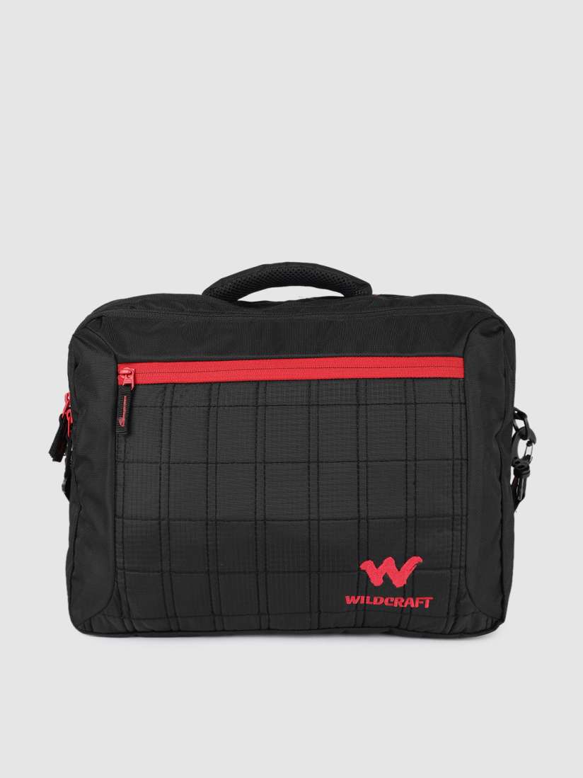 Wildcraft sling bags myntra new arrivals